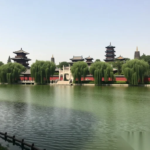 How to Plan a Perfect Trip to Jining? A Step-by-Step Guide