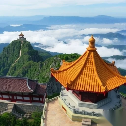 How to Plan a Perfect Trip to Mount Tai? A Step-by-Step Guide