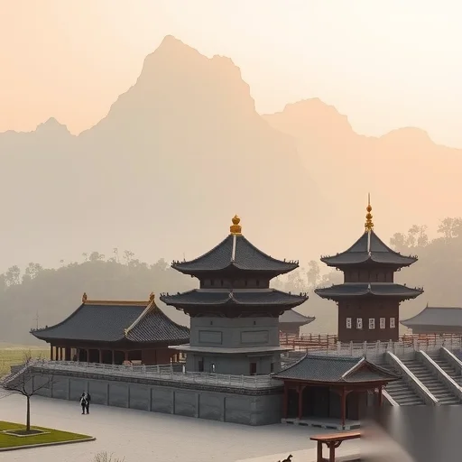 How to Plan a Perfect Trip to Shanxi and Jinan? A Complete Travel Guide