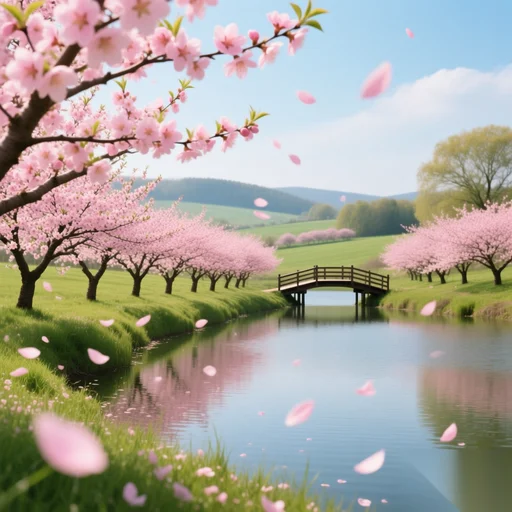 How to Plan a Perfect Trip to Sihong Peach Blossom Festival?