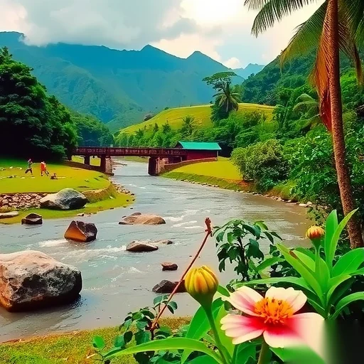 How to Plan a Perfect Trip to Tak Province, Thailand? A Traveler’s Guide