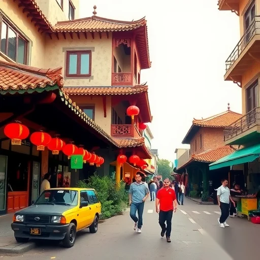 How to Plan a Perfect Trip to Tianjin? The Ultimate Guide from Douban