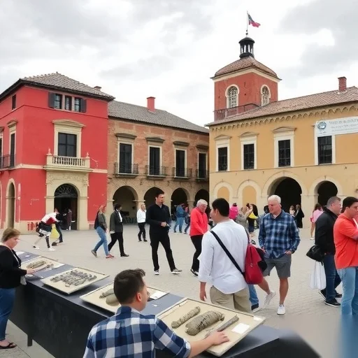 How to Plan a Perfect Trip to Weapon City? A Step-by-Step Guide