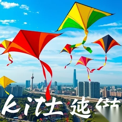 How to Plan a Perfect Trip to Weifang? A Step-by-Step Guide for First-Time Visitors