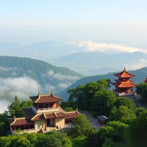 How to Plan a Perfect Trip to Wenwang Mountain? A Step-by-Step Guide