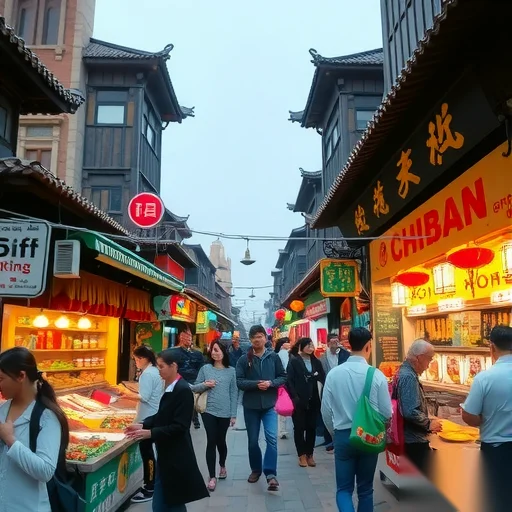 How to Plan a Perfect Trip to Xi’an? A Step-by-Step Guide for First-Time Travelers