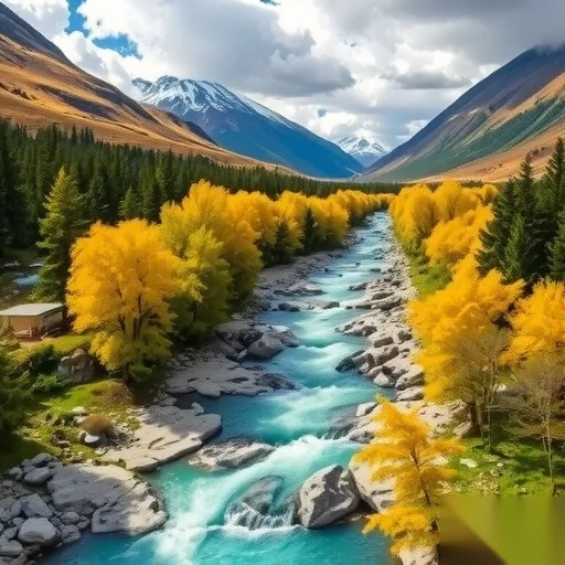 How to Plan a Perfect Trip to Yarlung Tsangpo River Valley? Expert Tips to Make Your Journey Unforgettable