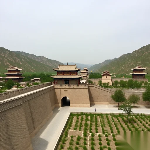 How to Plan a Perfect Trip to Yulin? Discover the Best Travel Guide
