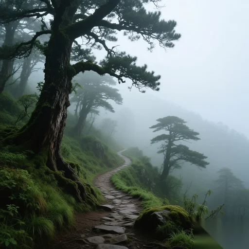 How to Plan a Perfect Trip to Yunwu Mountain Resort?