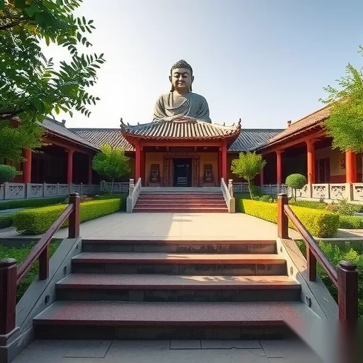 How to Plan a Perfect Visit to Dafo Chan Temple? A Step-by-Step Guide