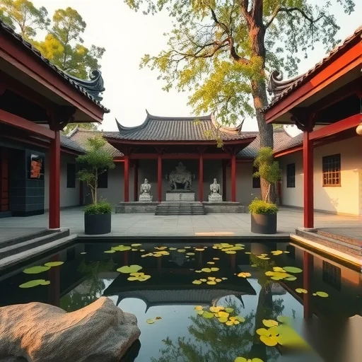 How to Plan a Perfect Visit to Shenying Temple? A Step-by-Step Guide