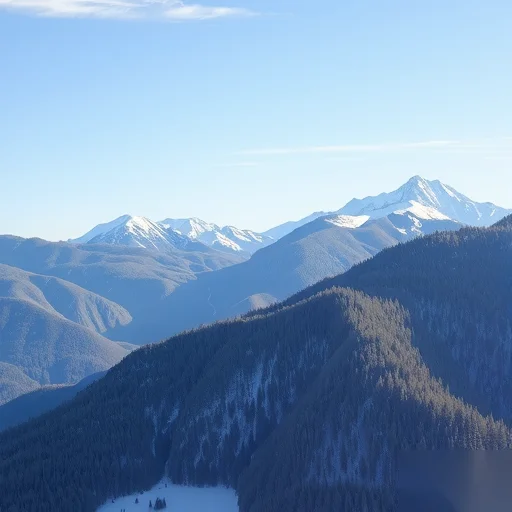 How to Plan a Perfect White Mountains Trip? A Step-by-Step Guide