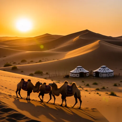 How to Plan a Perfect Xinjiang Travel Itinerary?