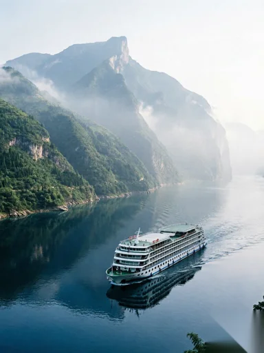 How to Plan a Perfect Yangtze River Cruise? A Step-by-Step Guide