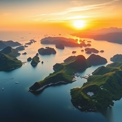 How to Plan a Perfect Zhejiang Zhoushan Trip? Here’s the Ultimate Guide