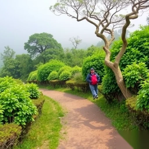 How to Plan a Trip from Ninghai? A Simple Guide for Travelers
