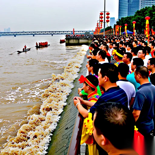 –How to Plan an Unforgettable Chaojiang Festival Trip?–Govoyagenow