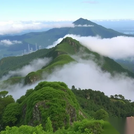 How to Plan an Unforgettable Emei Mountain Trip?