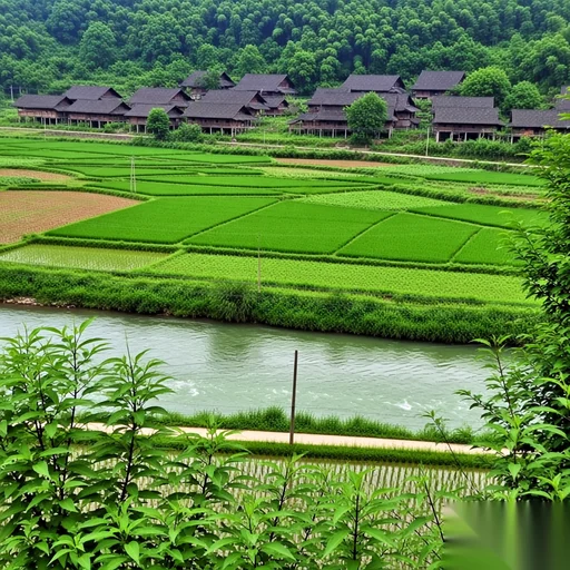 How to Plan an Unforgettable Jiangjin Vacation? A Step-by-Step Guide