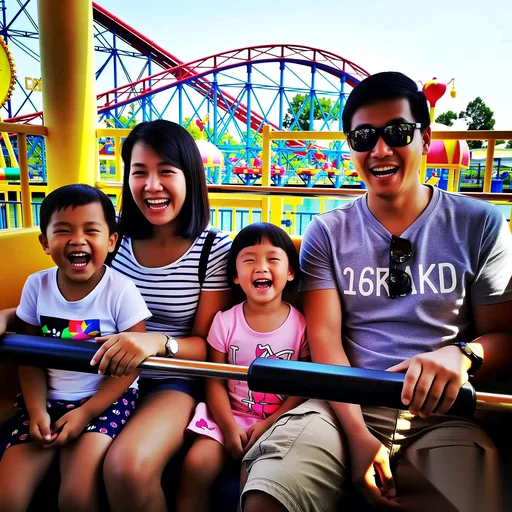 How to Plan the Perfect Family Vacation? A Step-by-Step Guide for Parents
