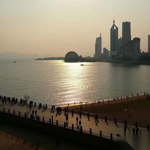 How to Plan the Perfect Qingdao Travel Itinerary?