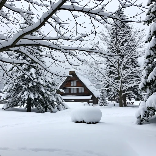 How to Plan the Perfect Snow Village Trip? A Step-by-Step Guide