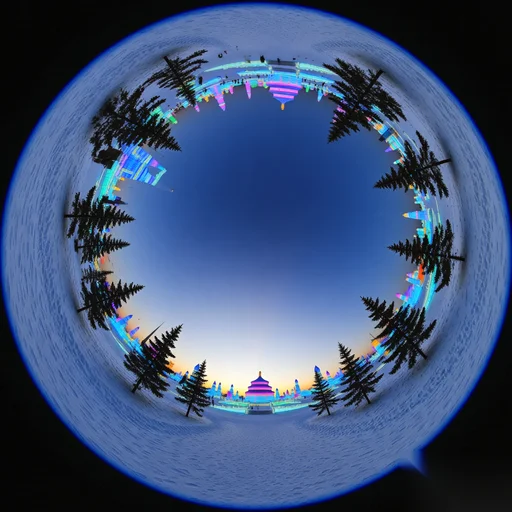 How to Plan the Perfect Snowy Travel in Harbin?