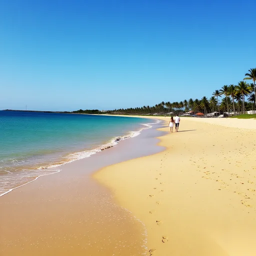 How to Plan the Perfect Sun-Soaked Trip to Rizhao This Year?