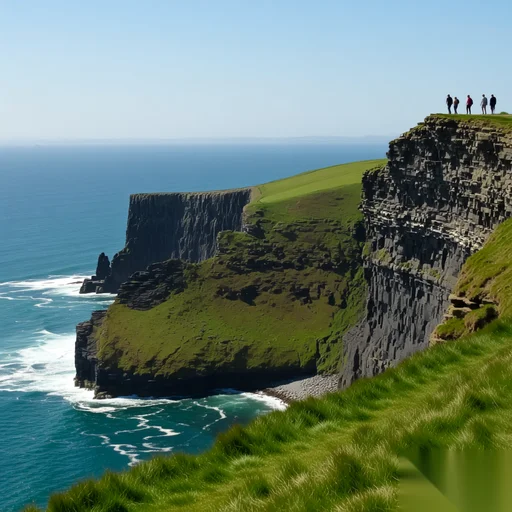 How to Plan the Perfect Trip to Bihai Cliff? A Step-by-Step Guide
