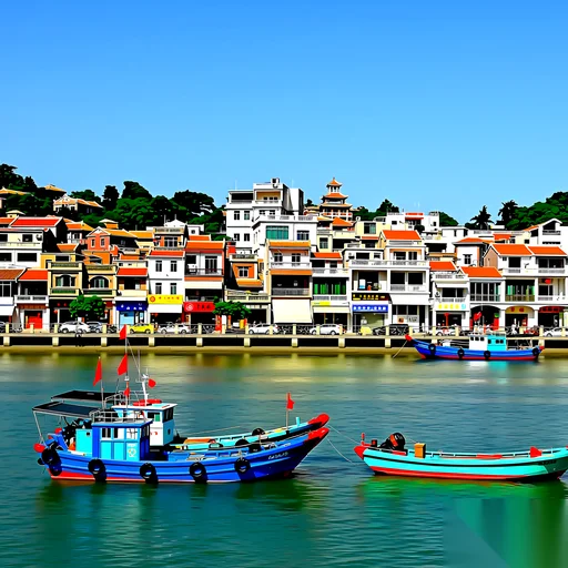 How to Plan the Perfect Xiamen Tour Route? A Step-by-Step Guide