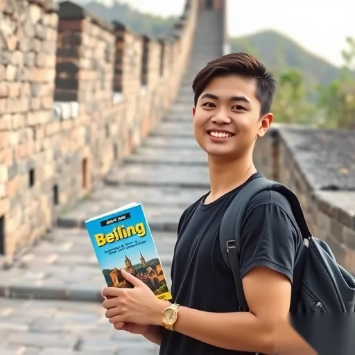 How to Save Money on Beijing Tours as a Student?