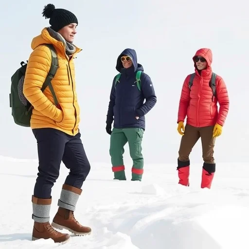 How to Stay Warm While Traveling in Xinjiang? Here’s the Ultimate Guide