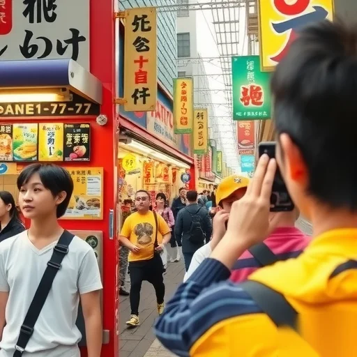 How to Travel Japan Like a Local? The Ultimate Guide for First-Time Visitors