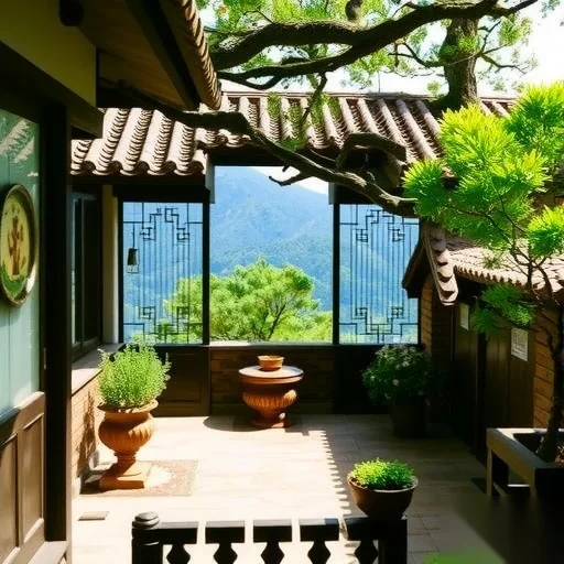 Where to Stay Near the Book Sage’s Former Residence? A Traveler’s Guide to the Best Accommodations