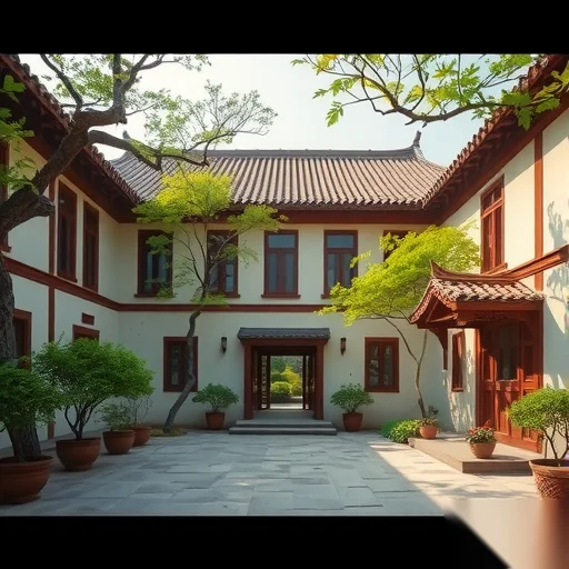 Where to Stay When Visiting Jin Yong’s Former Residence? A Complete Travel Guide