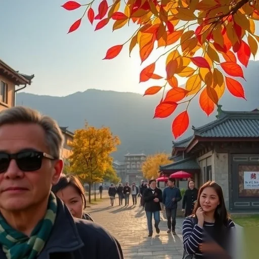 Why Go to Lijiang in Autumn? Here’s Your Ultimate Travel Guide