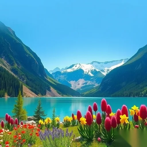 Why Travel to Jiuzhaigou in May? A Complete Guide for a Perfect Trip