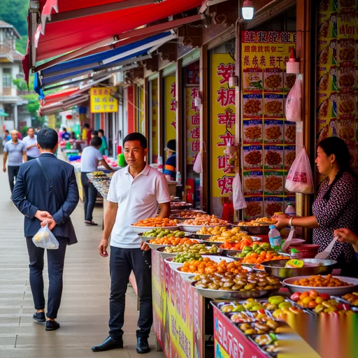 –Why Travel to Mangshi? A Complete Guide to the Best Way to Explore–Govoyagenow