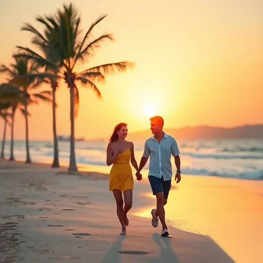 Why Travel to Sanya During the Chinese New Year? A Complete Guide for a Perfect Holiday