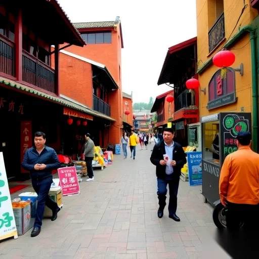 Why Visit Zibo? A Traveler’s Guide to the Hidden Gem of Shandong