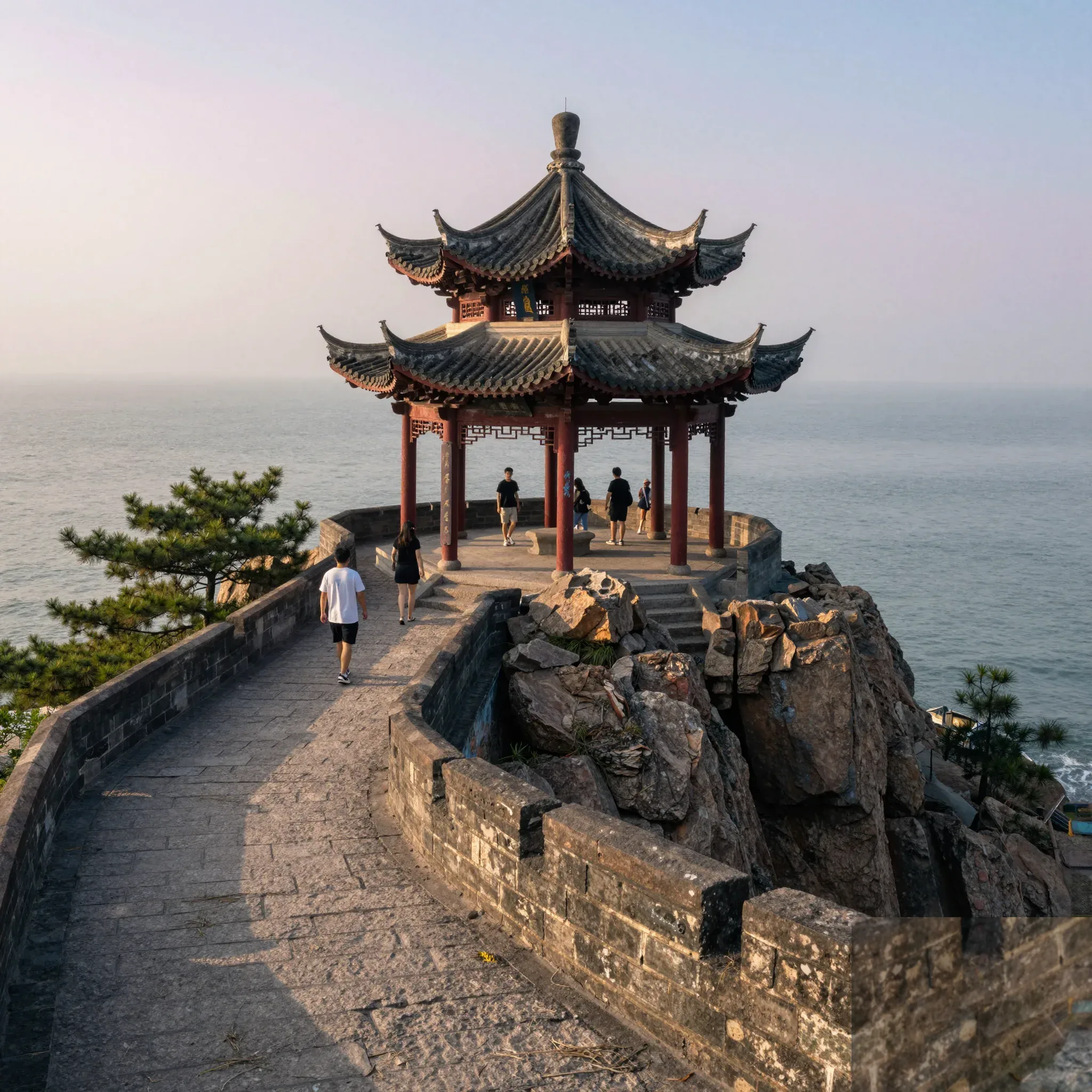 How to Plan Your First Xin Penglai Trip: A Practical Itinerary Guide