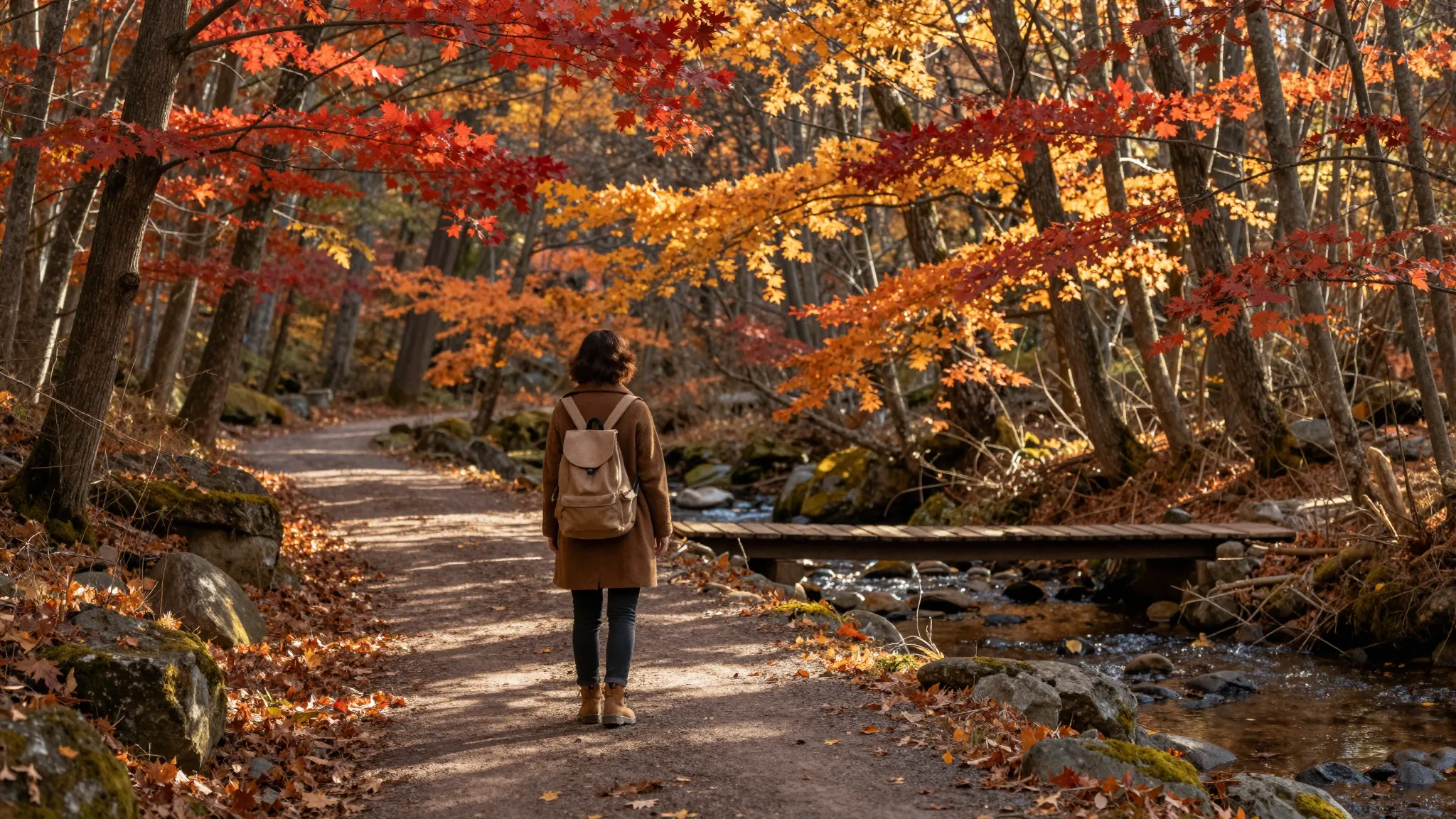 Navigating the Best Time to Visit in Autumn: A Practical Guide for Smoother Travel