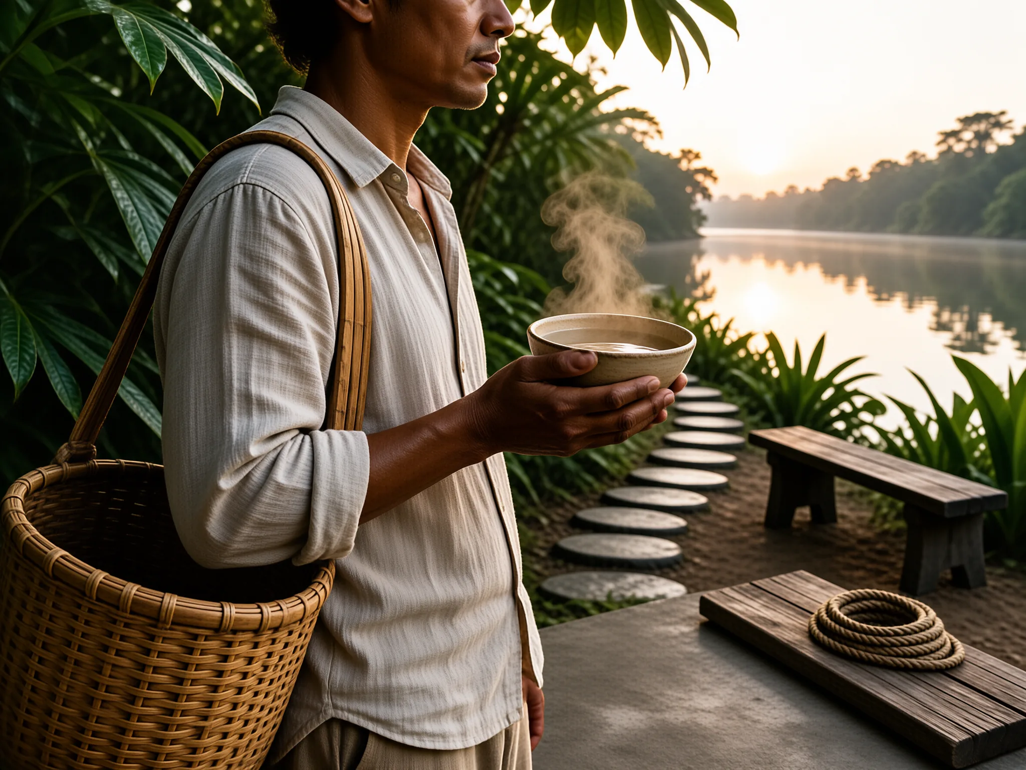 Xishuangbanna Trip Planning: The 4-to-6-Day Strategy That Solves Most Traveler Mistakes