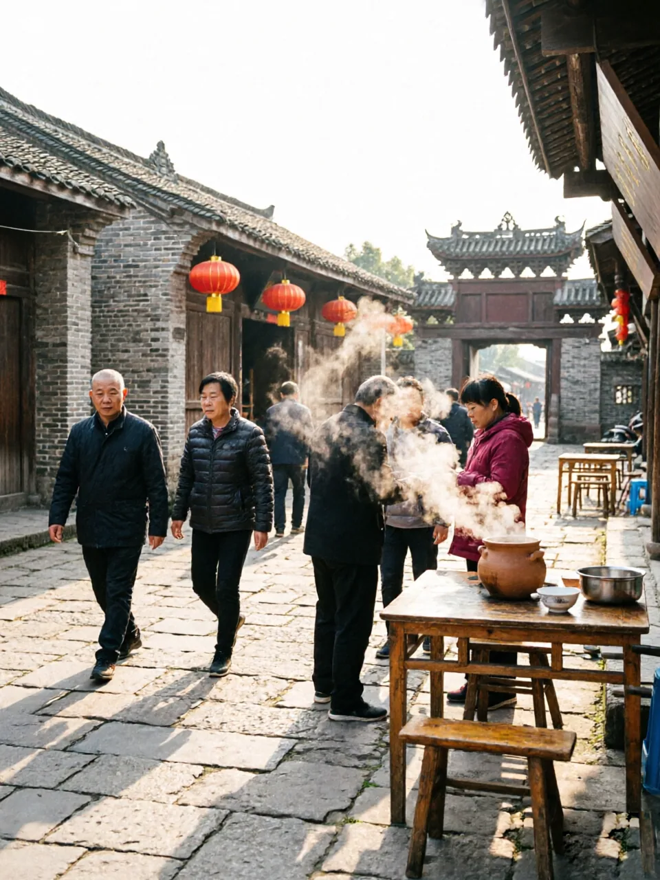 A Practical One Day in Dazhou Plan That Fits Real Travel Limits